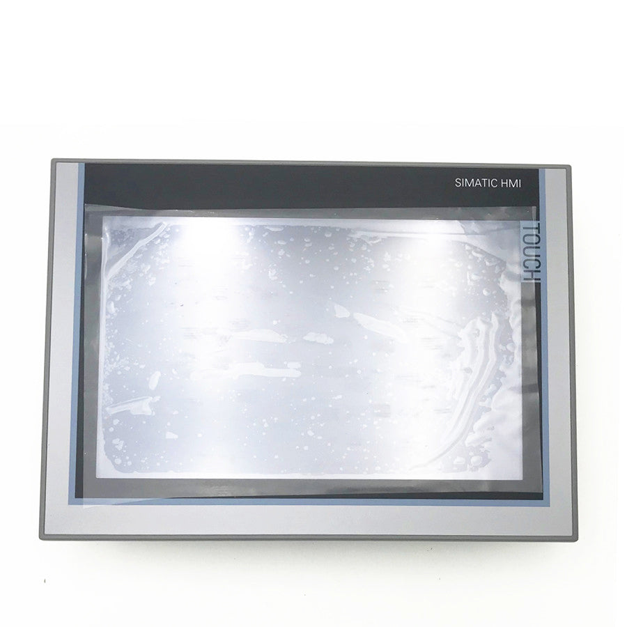 Siemens TP1200 Comfort HMI Panel 12" Touch Screen 6AV2124-0MC01-0AX0