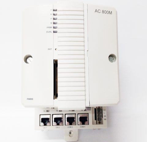 ABB 3BSE006242R1 PLC Controller Module Industrial Automation
