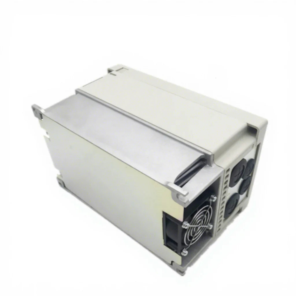 Delta VFD037B43A VFD-B Series AC Drive Inverter 3.7kW