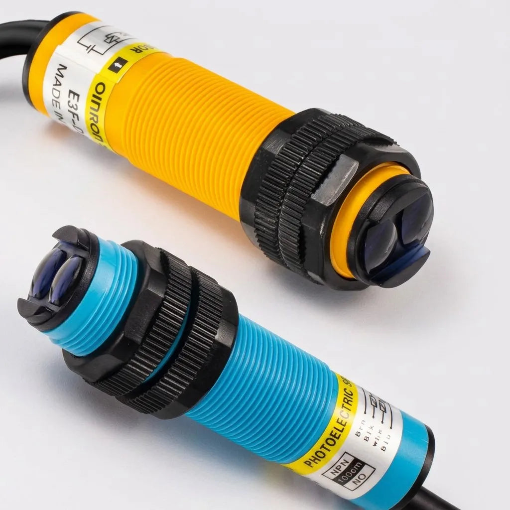 E3F Photoelectric Sensor
