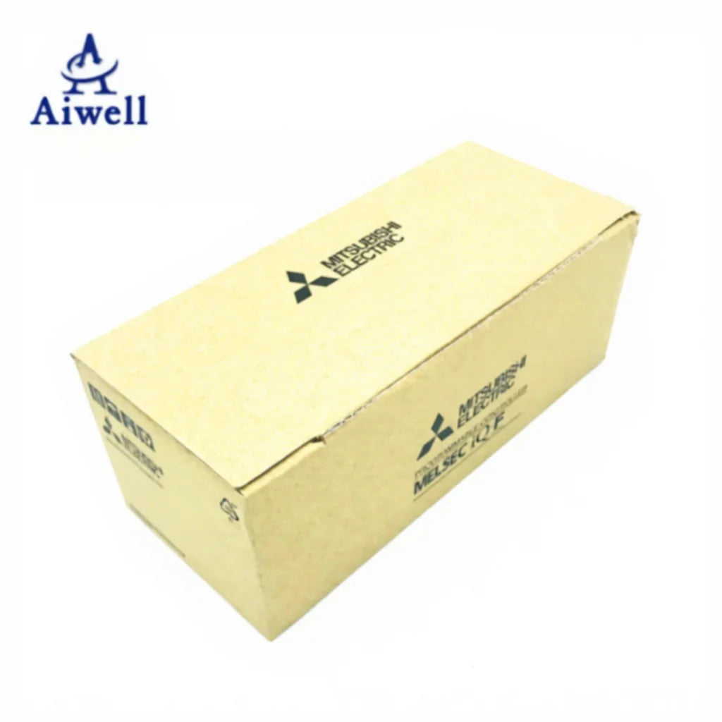 Mitsubishi FX5U-64MT/ES PLC Programmable Controller