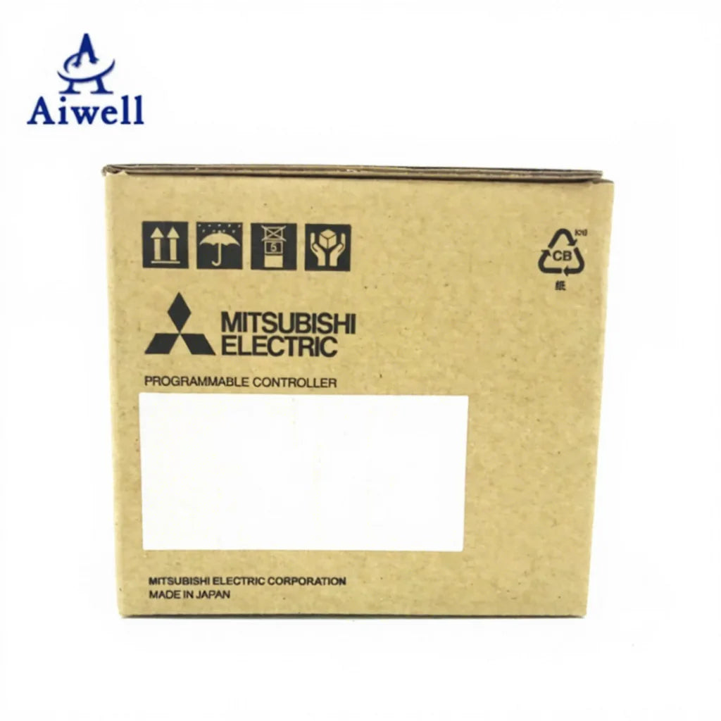 Mitsubishi FX5U-64MT/ES PLC Programmable Controller