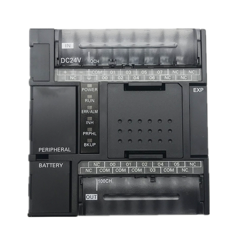 Omron CP1L-L14DT1-D PLC