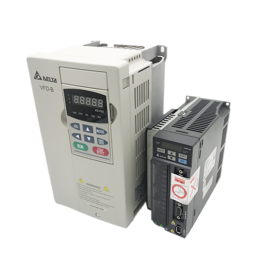 Delta VFD037B43A AC Drive
