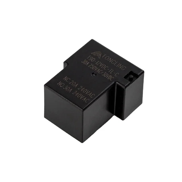 T90 relay supplier photo
