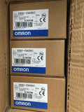 Omron E6B2-CWZ6C Rotary Encoder 100P/R NPN Incremental 2m Cable