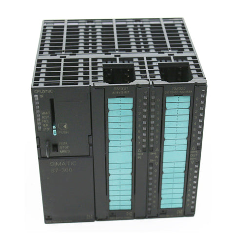 Siemens S7-300 CPU313C Module
