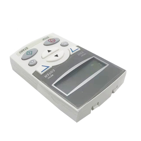 ABB ACS-CP-C Basic Control Panel for ACS Drives Programming Keypad