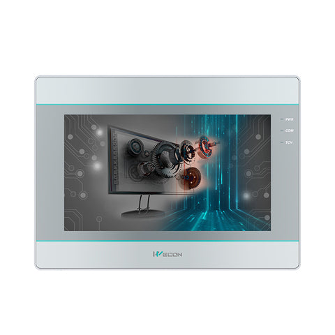 WECON PI3070ig 7 inch HMI