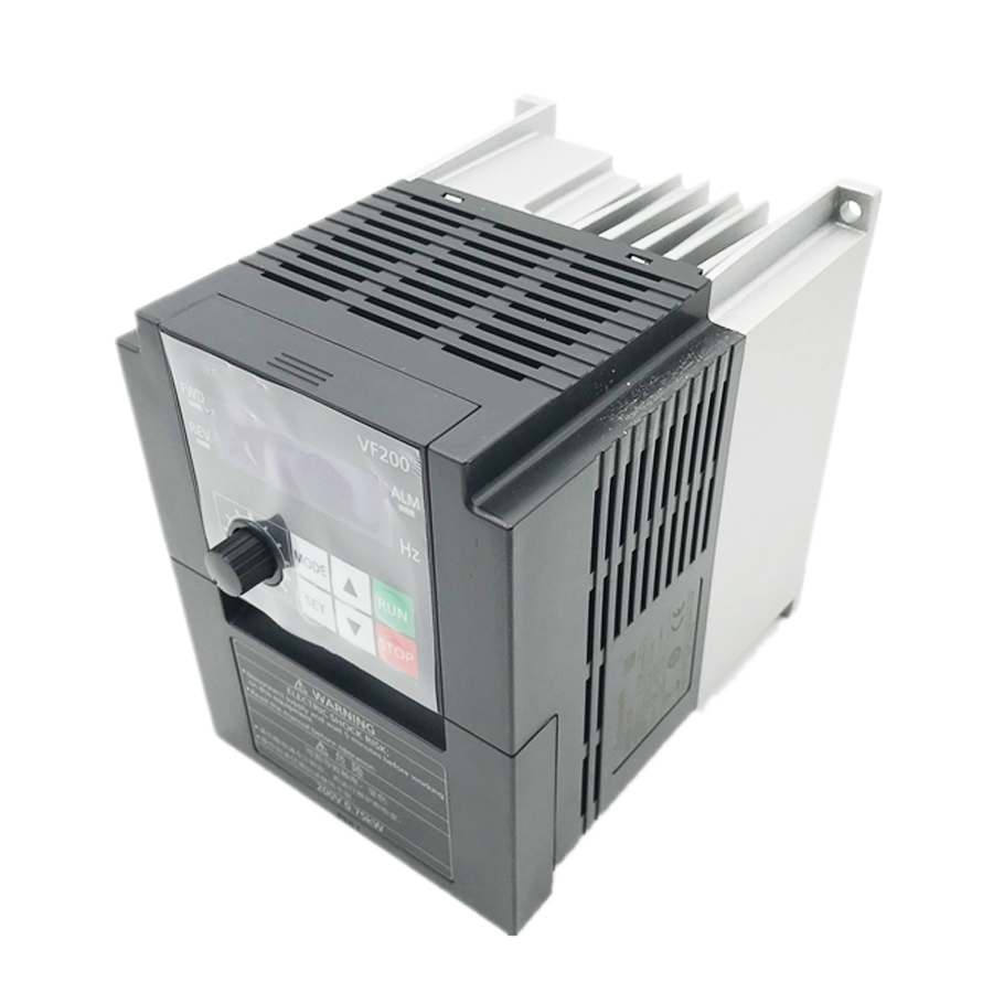 Panasonic VF200 750W Inverter