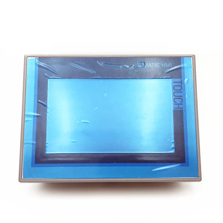 Siemens TP700 Comfort HMI Panel 7" Touch Screen 6AV2124-0GC01-0AX0