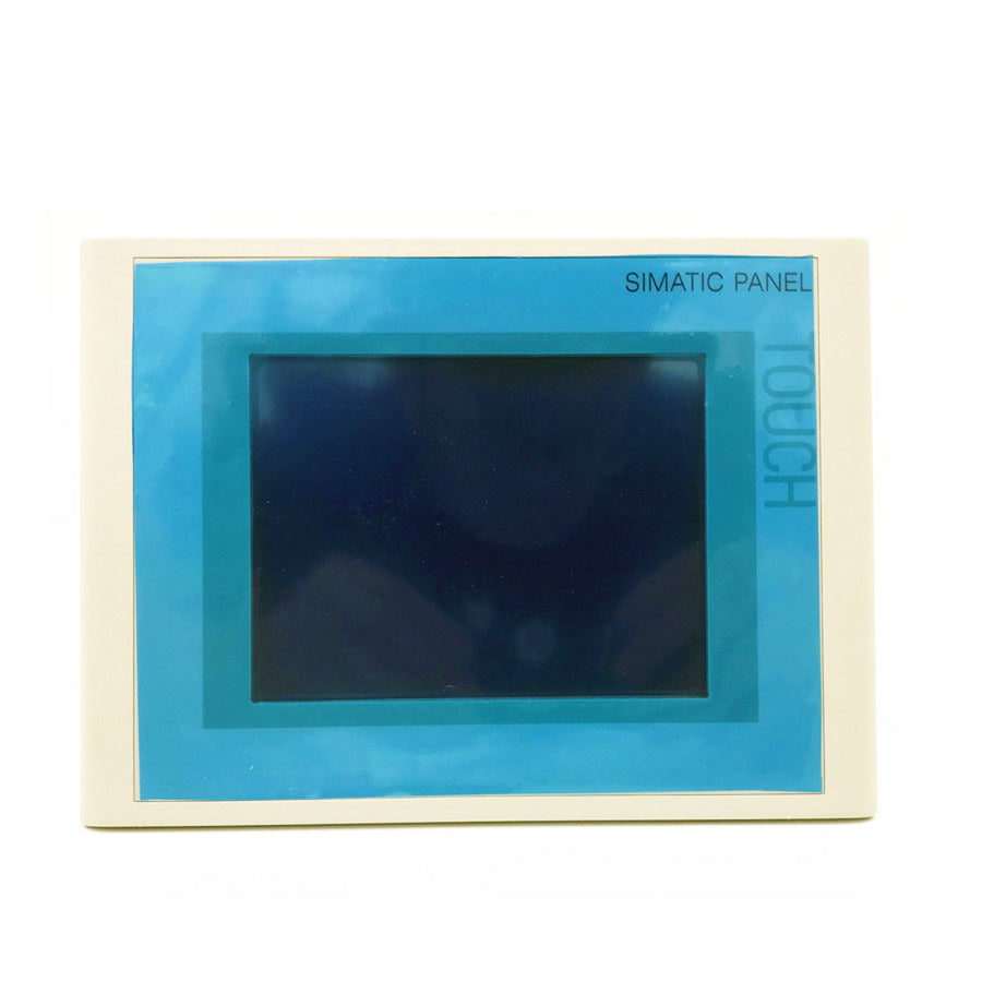 Siemens TP177B HMI Touch Panel 6" 6AV6640-0CA11-0AX1