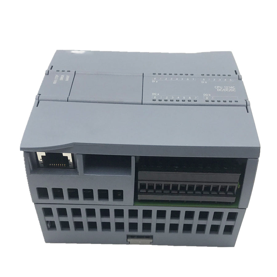 Siemens S7-1200 CPU1214C PLC Module