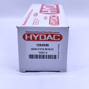 Sensor & Switch 0240D010BH3HC