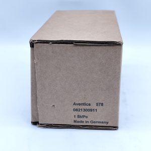 Sensor & Switch 0821300911