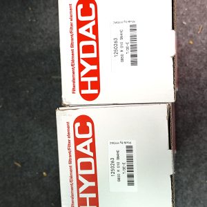 Sensor & Switch 0850R010BN4HC