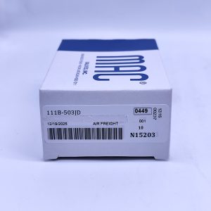 Sensor & Switch 111B-503JD