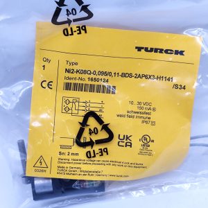 Sensor & Switch 1650124