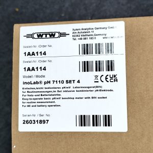 Sensor & Switch 1AA114