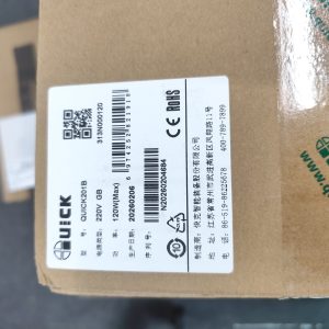 Sensor & Switch 201B