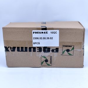 Sensor & Switch 2306.52.00.39.02