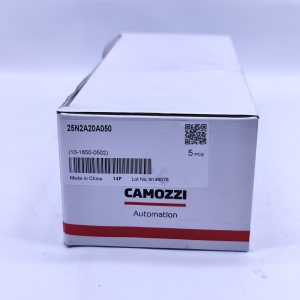 Sensor & Switch 25N2A20A050