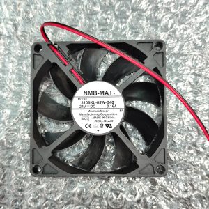 Sensor & Switch 3106KL-05W-B40