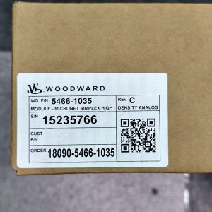 Sensor & Switch 5466-1035