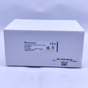 Sensor & Switch 58B-10-1500-ABN-G24-K3-AAE