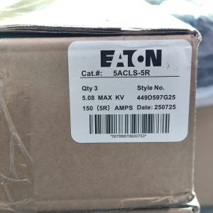 Sensor & Switch 5ACLS-5R