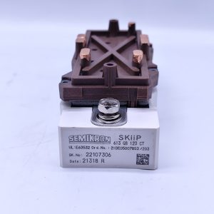 Sensor & Switch 613GB123CT