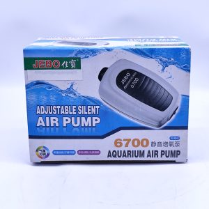 Sensor & Switch 6700