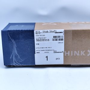 Sensor & Switch 96039359