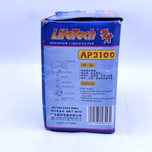 Sensor & Switch AP3100