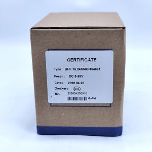 Sensor & Switch BHF16.24K500-404661