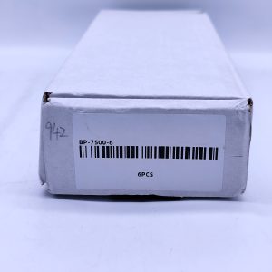 Sensor & Switch BP-7500-6