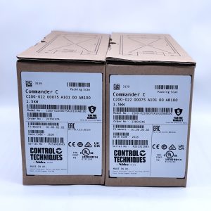 Sensor & Switch C200-02200075