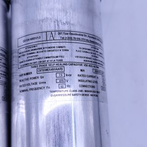 Sensor & Switch C9TS5MD5460AARX