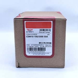 Sensor & Switch CDM10-100-3300