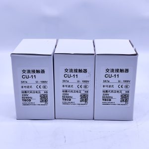 Sensor & Switch CU-11
