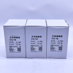 Sensor & Switch CU-18