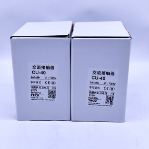 Sensor & Switch CU-40