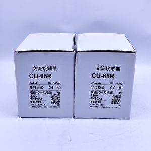 Sensor & Switch CU-65R