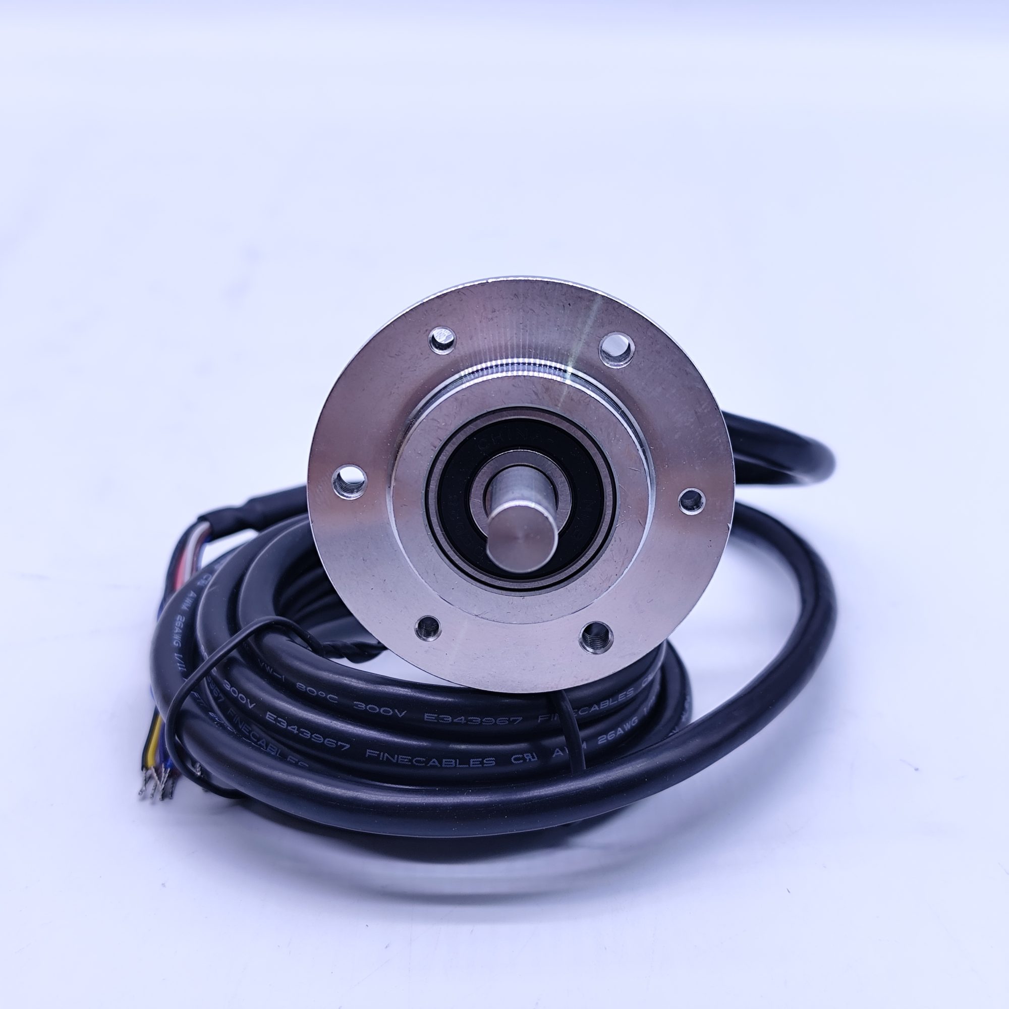 SICK Encoder / photoelectric DBS50E-S5EK01024 - Image 3