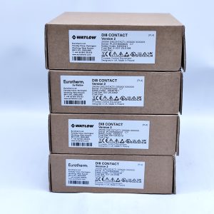 Sensor & Switch DI8CONTACT