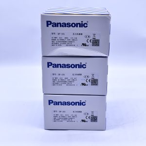 Sensor & Switch DP-101