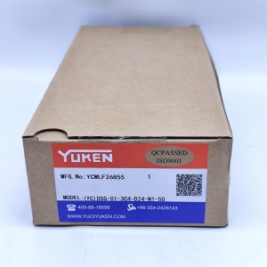 Sensor & Switch DSG-01-3C4-D24-N1-50