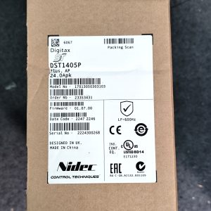 Sensor & Switch DST1405P