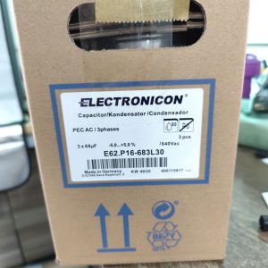 Sensor & Switch E62.P16-683L30