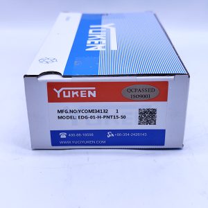 Sensor & Switch EDG-01-H-PNT15-50